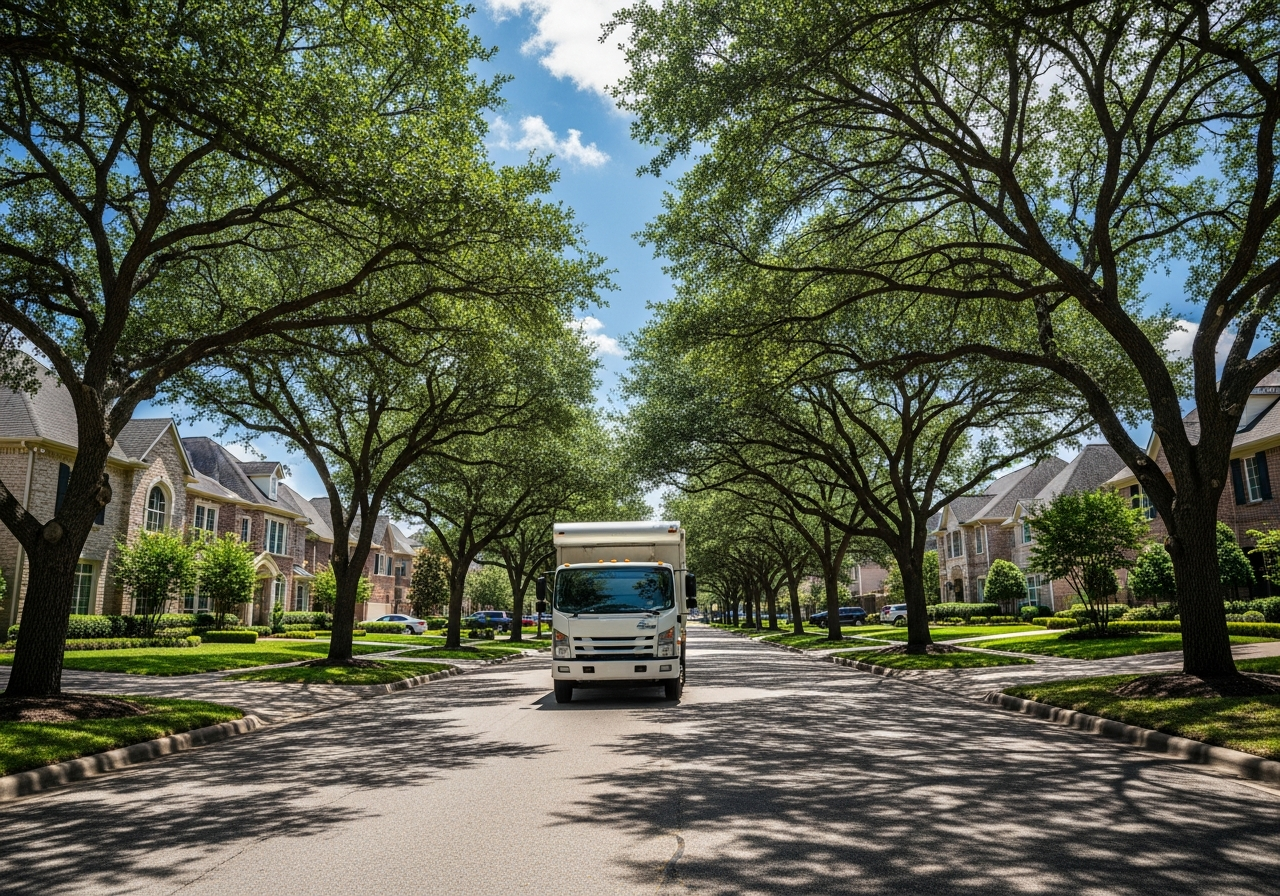 Ibbis Junk Removal junk removal in Houston